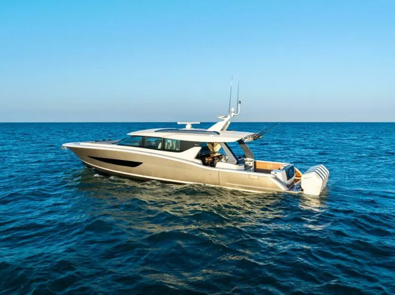 Slide: The Image of Scout 670 LXS 2026 - 5625713