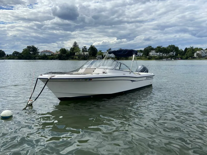 The Image of Grady-White 225 Tournament 2006 - 5626074