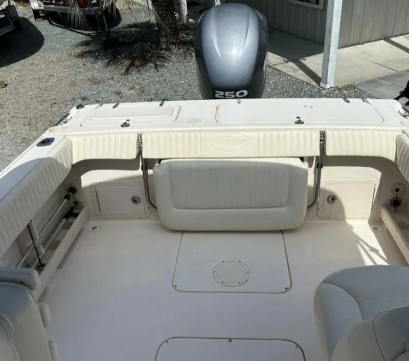 Slide: The Image of Grady-White 225 Tournament 2006 - 5626066