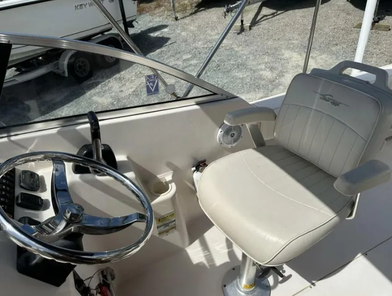 Slide: The Image of Grady-White 225 Tournament 2006 - 5626067