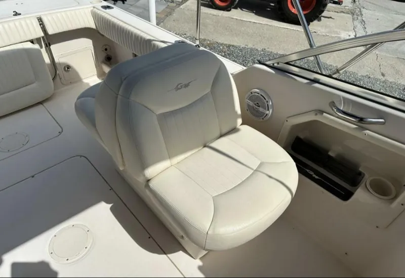 Slide: The Image of Grady-White 225 Tournament 2006 - 5626068