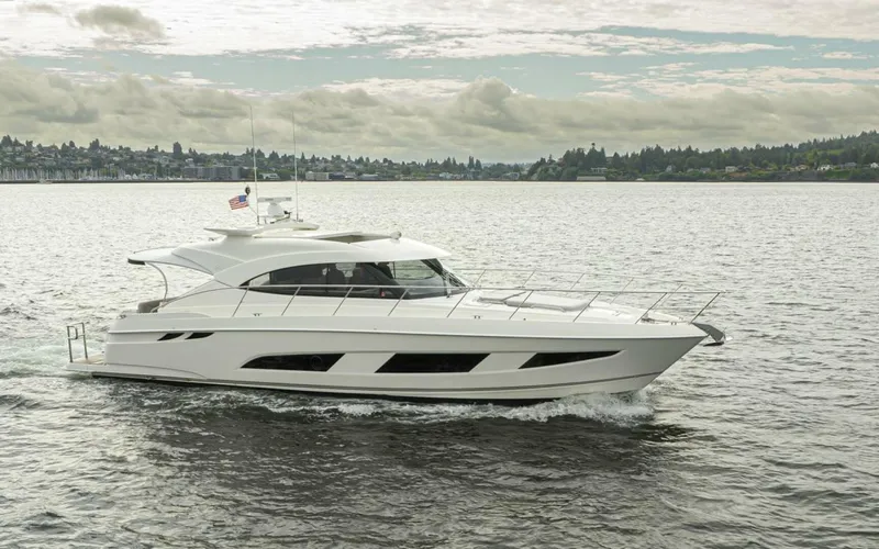 Slide: The Image of Riviera 4800 2018 - 5633040