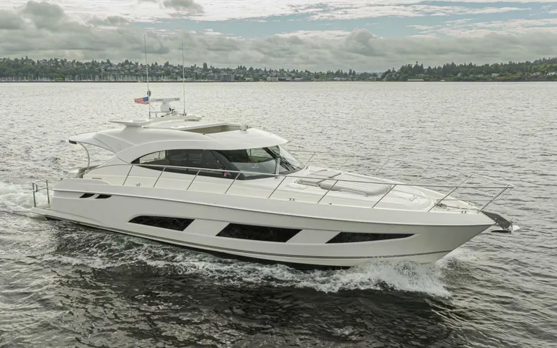 Slide: The Image of Riviera 4800 2018 - 5633037