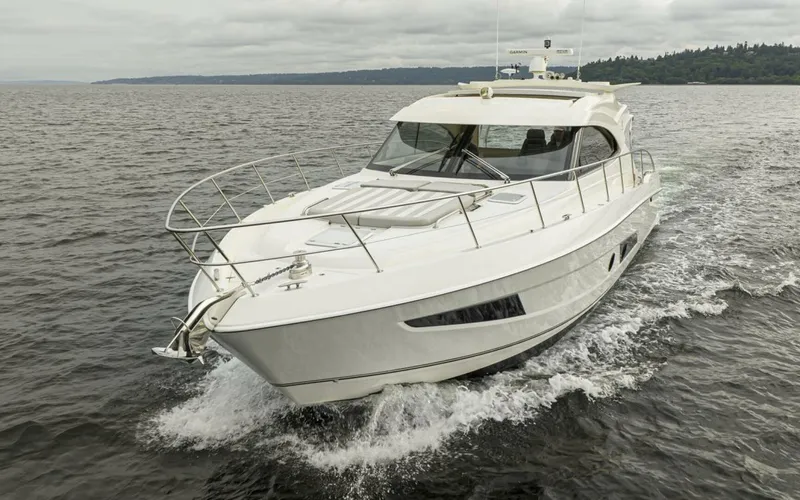 Slide: The Image of Riviera 4800 2018 - 5633051