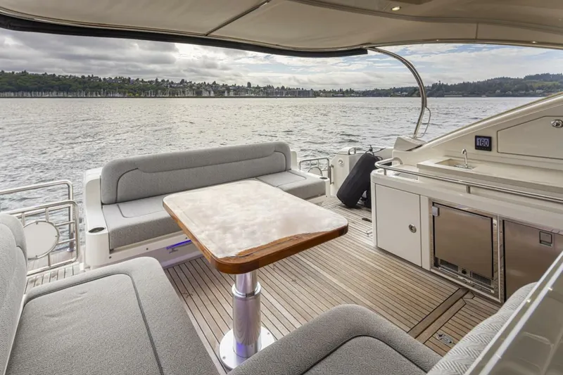 Slide: The Image of Riviera 4800 2018 - 5633025