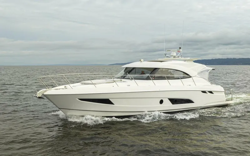 Slide: The Image of Riviera 4800 2018 - 5633050