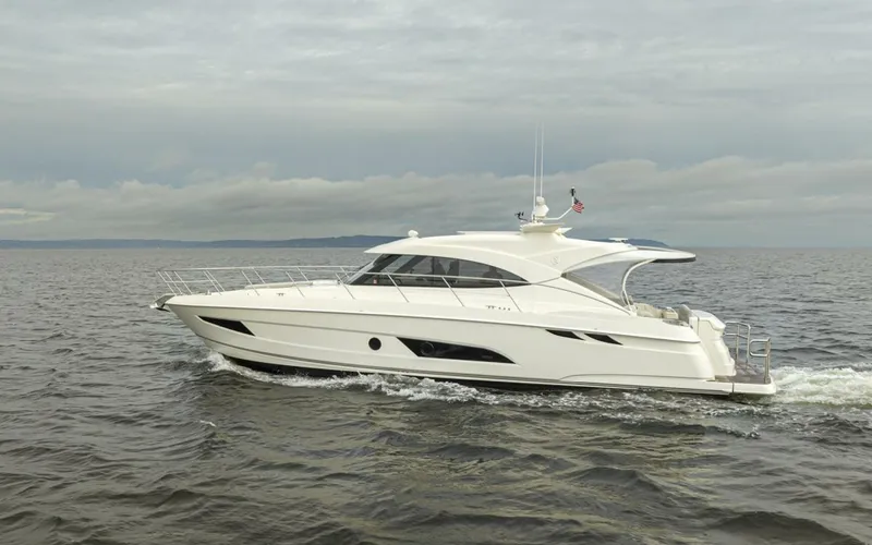 Slide: The Image of Riviera 4800 2018 - 5633049