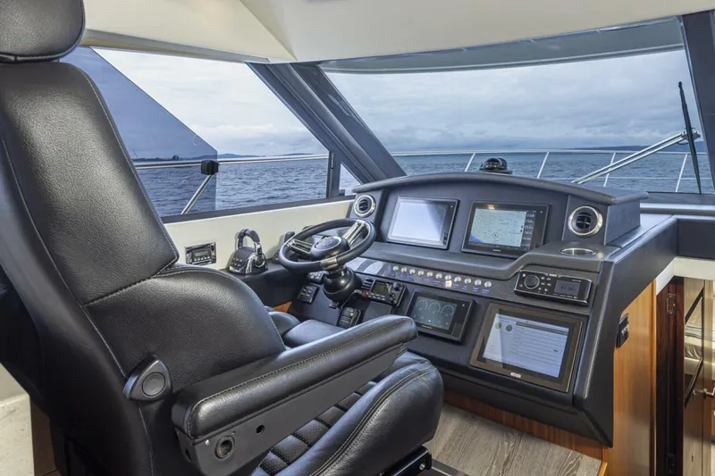 Slide: The Image of Riviera 4800 2018 - 5633005