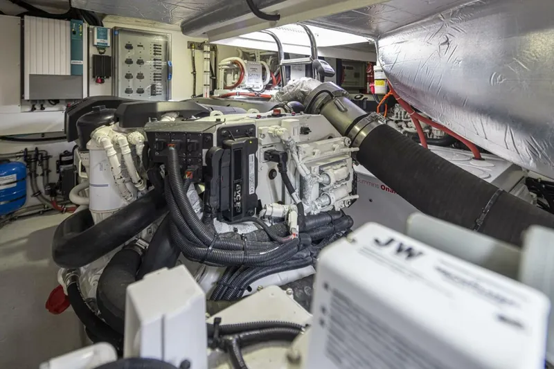 Slide: The Image of Riviera 4800 2018 - 5633032