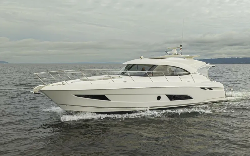 Slide: The Image of Riviera 4800 2018 - 5633048