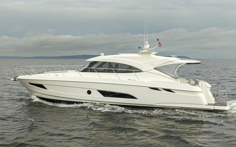 Slide: The Image of Riviera 4800 2018 - 5633047