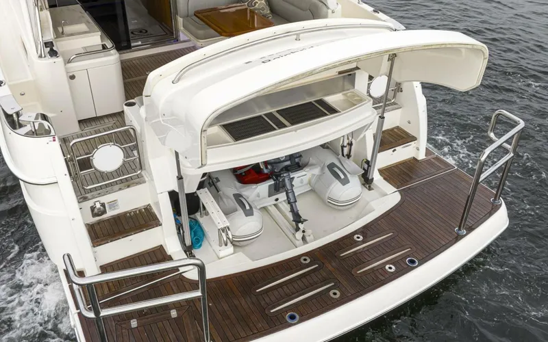 Slide: The Image of Riviera 4800 2018 - 5633044