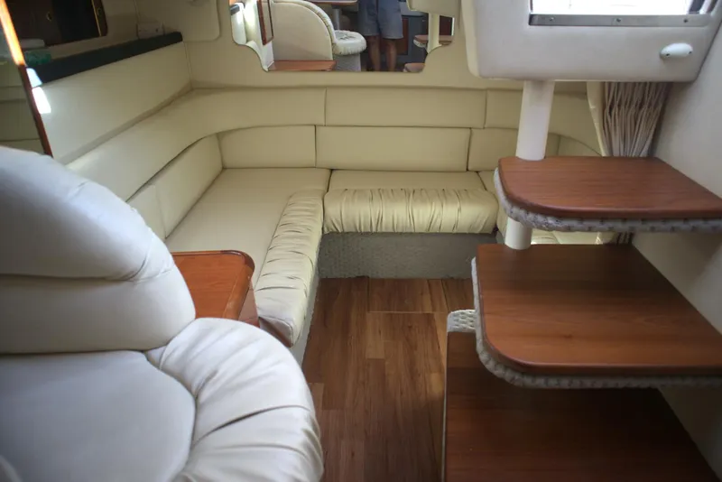 Slide: The Image of Sea Ray 340 Sundancer 2001 - 5631075