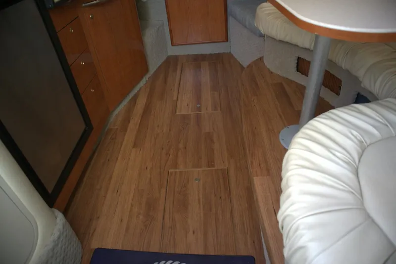 Slide: The Image of Sea Ray 340 Sundancer 2001 - 5631076