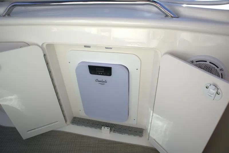 Slide: The Image of Sea Ray 340 Sundancer 2001 - 5631078