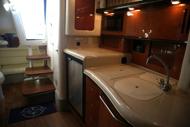 Slide: The Image of Sea Ray 340 Sundancer 2001 - 5631079