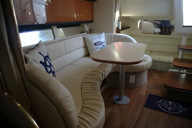 Slide: The Image of Sea Ray 340 Sundancer 2001 - 5631080