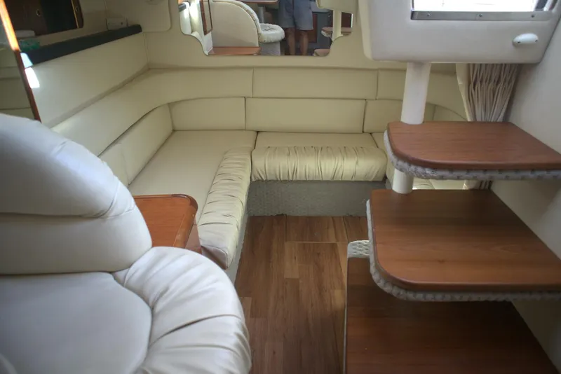 Slide: The Image of Sea Ray 340 Sundancer 2001 - 5631081