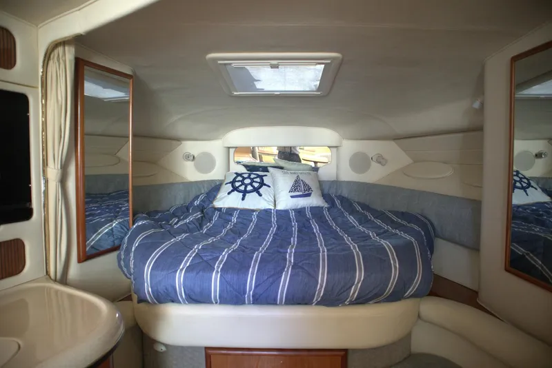 Slide: The Image of Sea Ray 340 Sundancer 2001 - 5631083