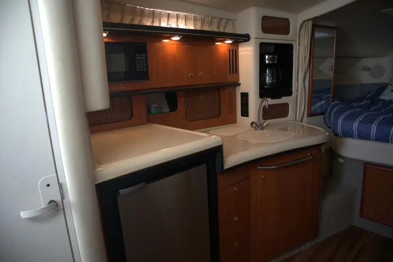 Slide: The Image of Sea Ray 340 Sundancer 2001 - 5631084