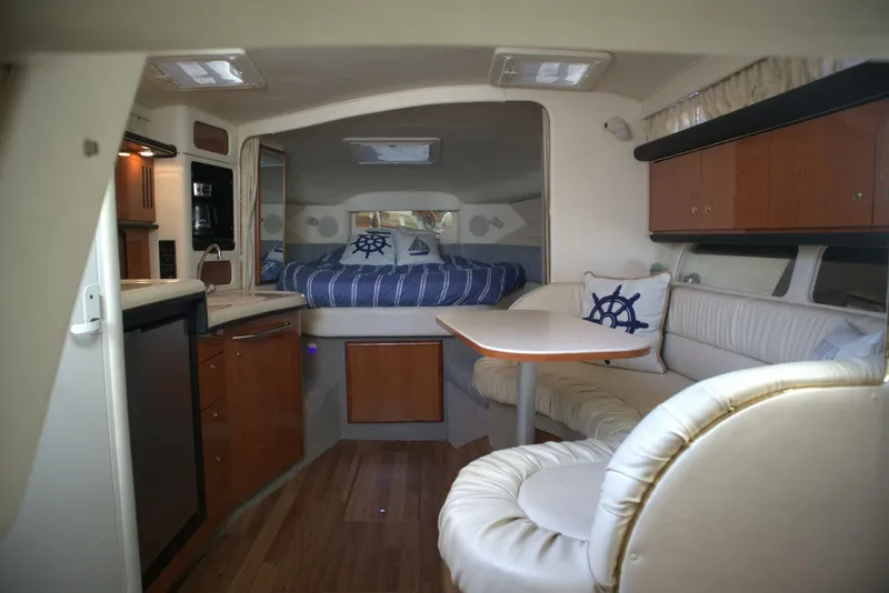 Slide: The Image of Sea Ray 340 Sundancer 2001 - 5631085