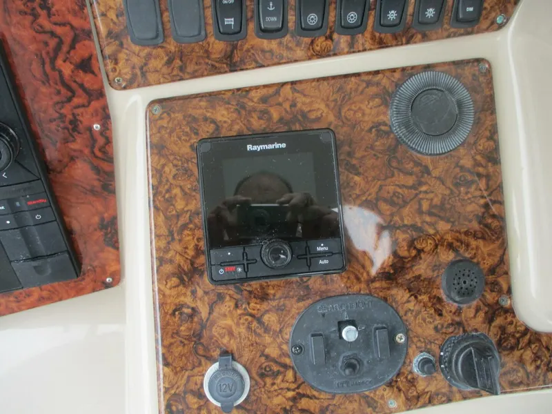 Slide: The Image of Carver Yachts 46 2006 - 5626782