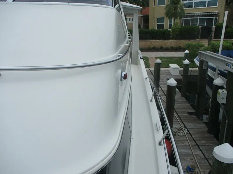 Slide: The Image of Carver Yachts 46 2006 - 5626790