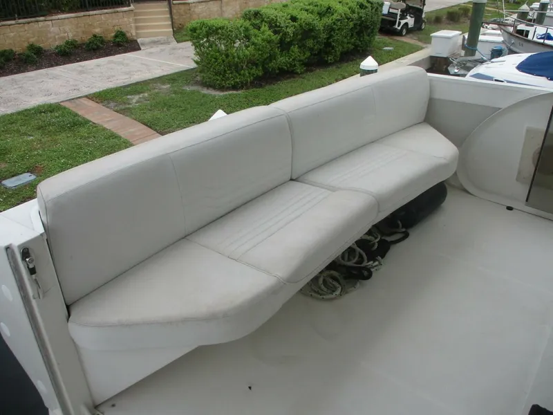 Slide: The Image of Carver Yachts 46 2006 - 5626795