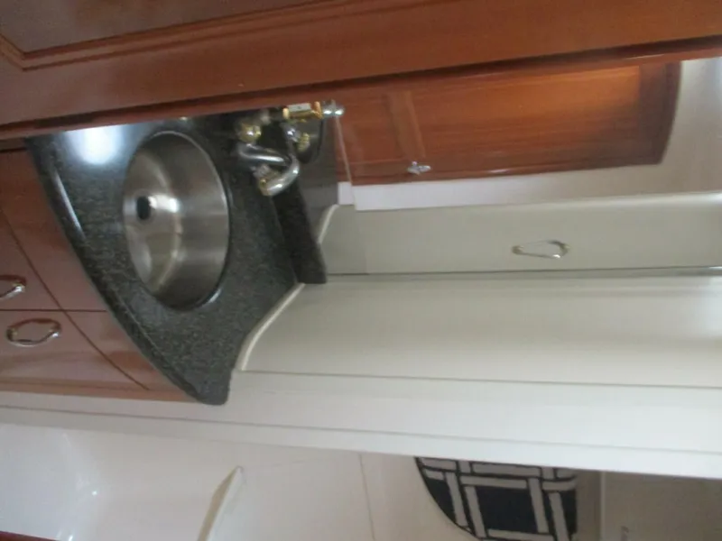 Slide: The Image of Carver Yachts 46 2006 - 5626801