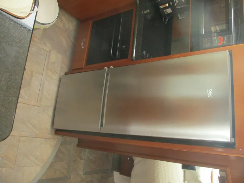 Slide: The Image of Carver Yachts 46 2006 - 5626808