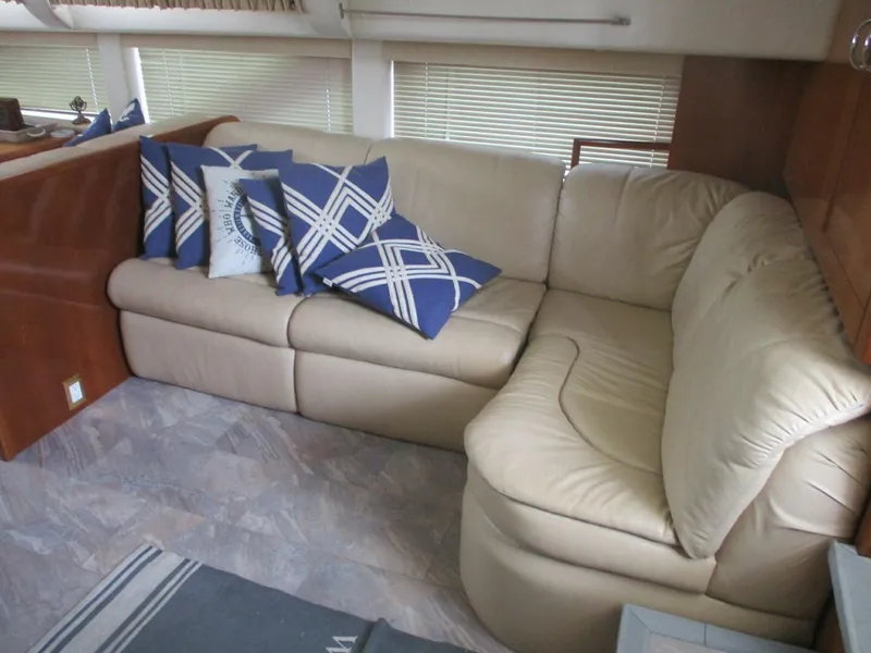 Slide: The Image of Carver Yachts 46 2006 - 5626812