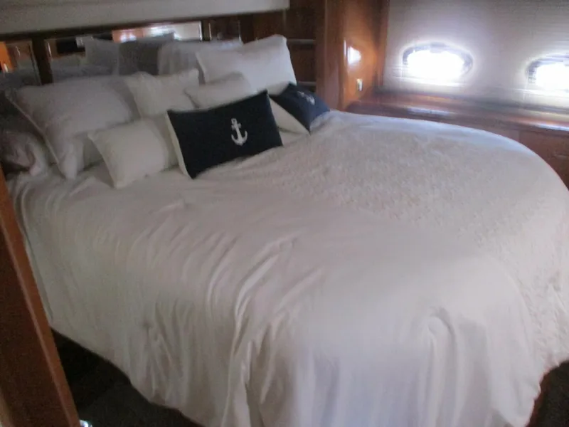 Slide: The Image of Carver Yachts 46 2006 - 5626816