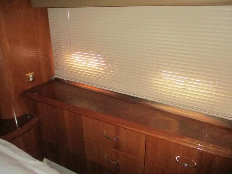 Slide: The Image of Carver Yachts 46 2006 - 5626818