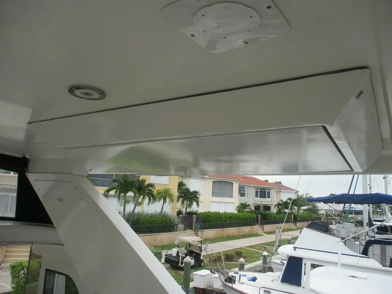 Slide: The Image of Carver Yachts 46 2006 - 5626772