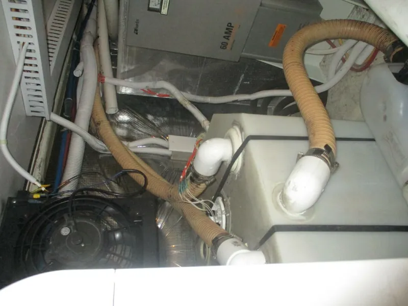 Slide: The Image of Carver Yachts 46 2006 - 5626828