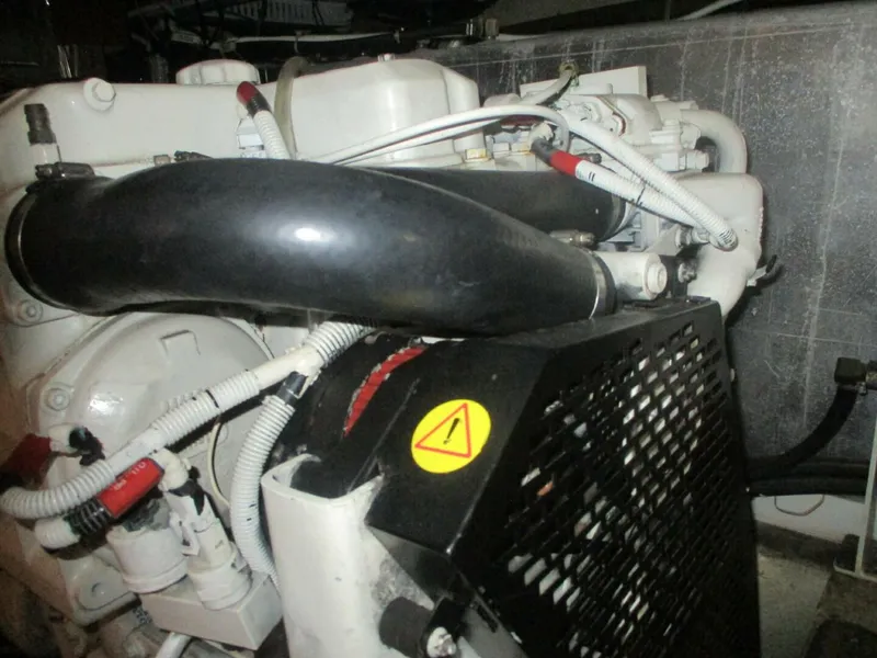 Slide: The Image of Carver Yachts 46 2006 - 5626831