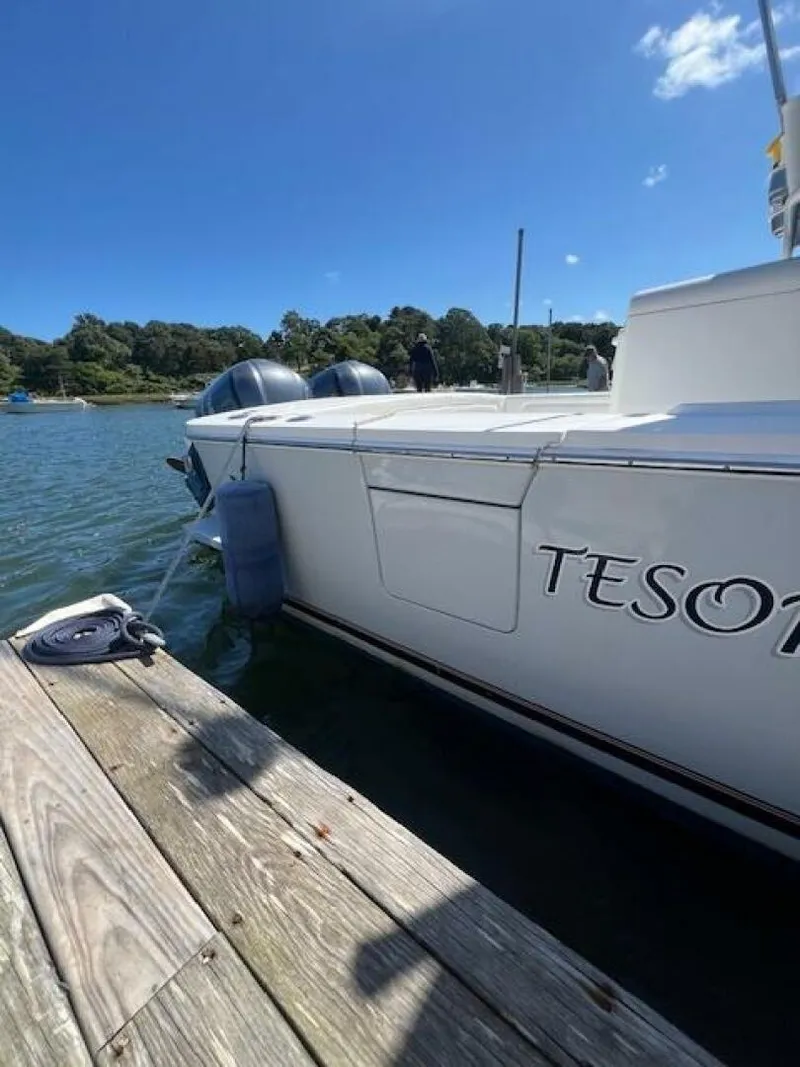 Slide: The Image of Regulator Marine 31FS 2017 - 5626850