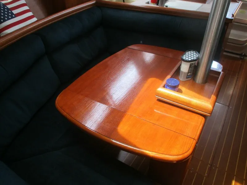 Slide: The Image of Hunter 35 2003 - 5638933