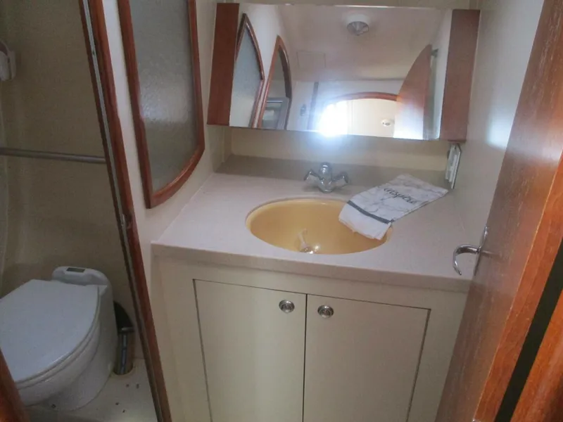 Slide: The Image of Hunter 35 2003 - 5638936