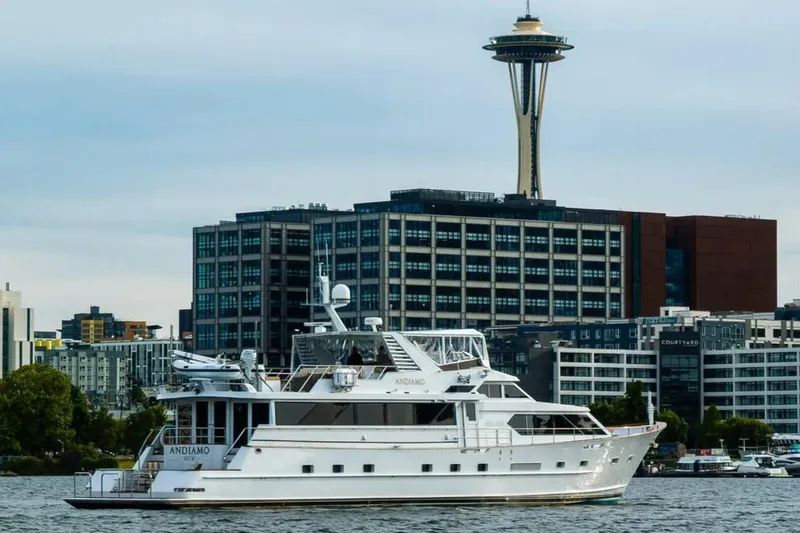 Slide: The Image of Broward 102 1991 - 5627261