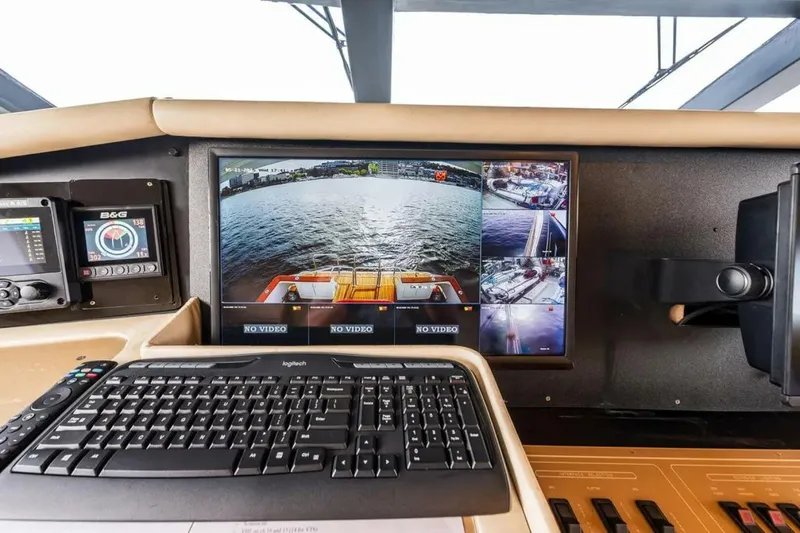 Slide: The Image of Broward 102 1991 - 5627305