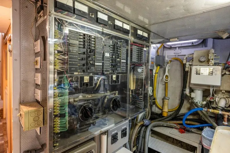 Slide: The Image of Broward 102 1991 - 5627325