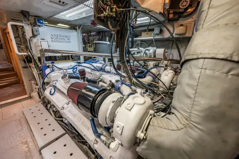 Slide: The Image of Broward 102 1991 - 5627330