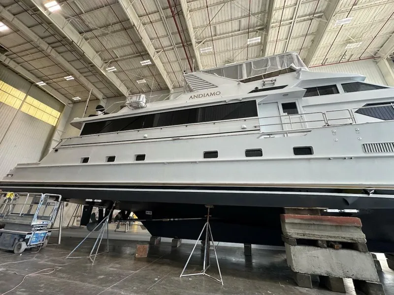 Slide: The Image of Broward 102 1991 - 5627363