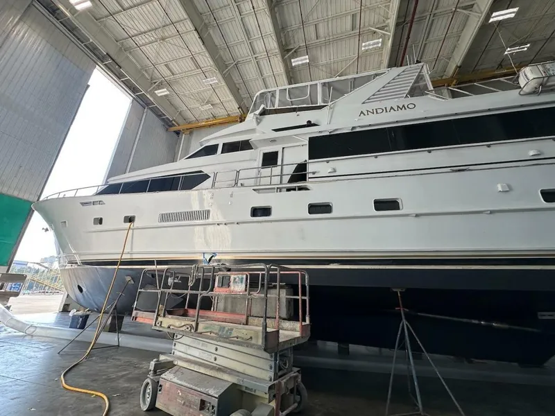 Slide: The Image of Broward 102 1991 - 5627354