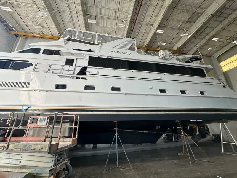 Slide: The Image of Broward 102 1991 - 5627353