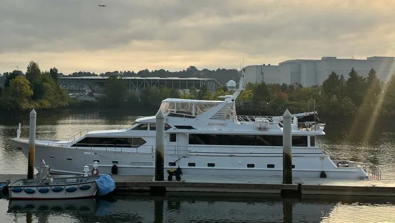 Slide: The Image of Broward 102 1991 - 5627364