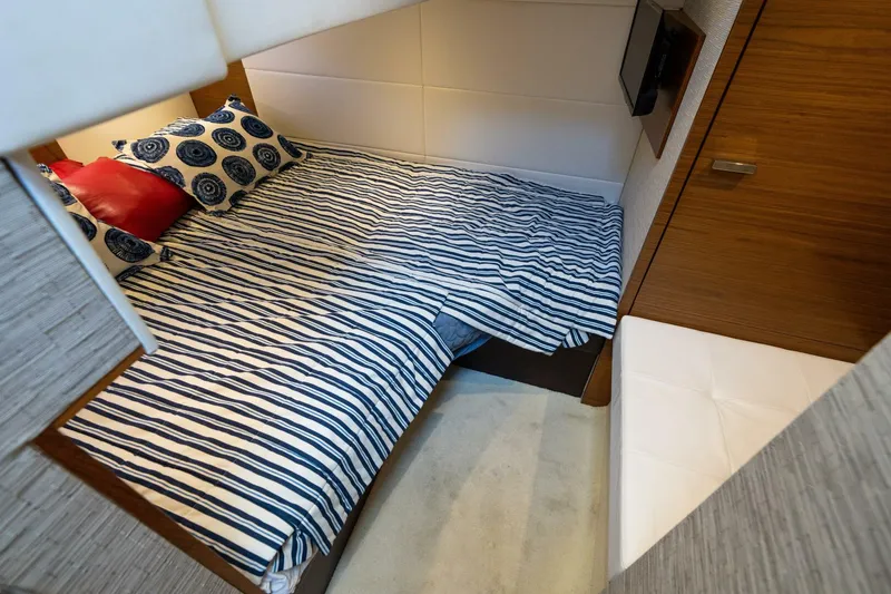 Slide: The Image of Tiara 44 Coupe 2015 - 5628210