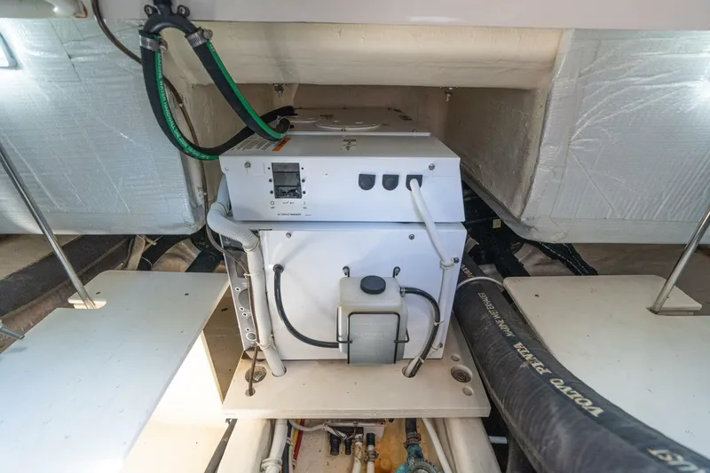 Slide: The Image of Tiara 44 Coupe 2015 - 5628262