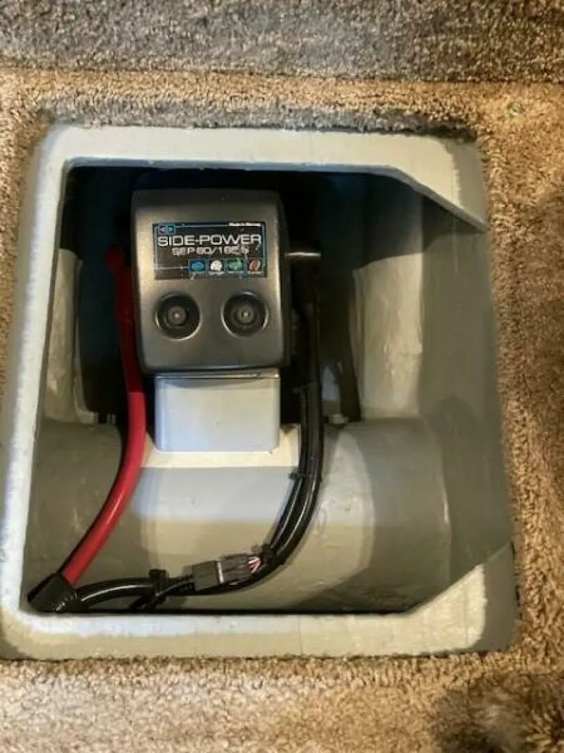 Slide: The Image of Bow Thruster - 5628375